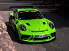 El kit de Manthey-Racing para el Porsche 911 GT3 RS 991.2 ya es una realidad