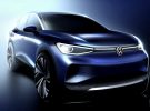 Volkswagen anuncia una estimación de la autonomía del Volkswagen ID.4