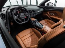 Audi R8 Spyder V10 Performance Quattro