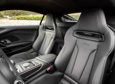Audi R8 Spyder V10 Performance Quattro