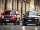 Jeep Renegade 4xe y Jeep Compass 4xe: probamos los nuevos Jeep híbridos enchufables
