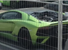 Sorpresa: parece ser que Lamborghini tiene nuevos planes para el Aventador