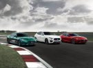 La dolce vita de Maserati: llegan los Ghibli y Quattroporte Trofeo con un V8 con sabor a nostalgia