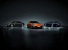 La actualización del nuevo Porsche Panamera supone aumentar la potencia y la eficiencia de la gama