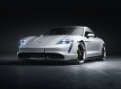 Porsche Taycan: nuevas mejoras para el deportivo eléctrico