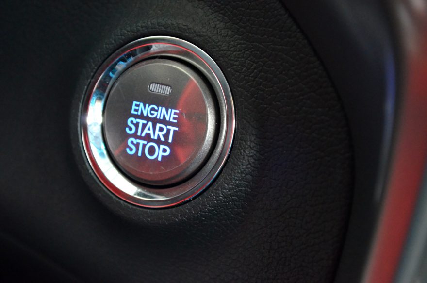 Hat Ihr Auto eine StartStoppFunktion? Das ist alles, was Sie wissen müssen