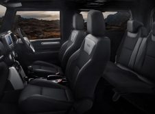 Thar Sporty Interiors Seating