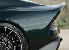 Aston Martin Victor 08