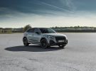 El Audi Q2 estrena nuevo diseño y un equipamiento tecnológico mejorado
