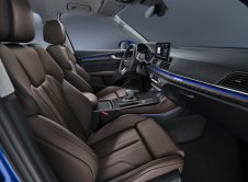 Audi Q5 Sportback 5