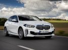 Vídeo: el BMW 128ti saca músculo en Nürburgring