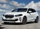 El nuevo BMW 128ti llegará a España en noviembre desde 42.900 euros