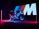 BMW M 1000 RR, una nueva Superbike nacida en los circuitos llega a las carreteras
