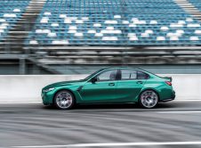 Bmw M3 Competition 2021 (2)