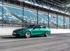 Bmw M3 Competition 2021 (3)