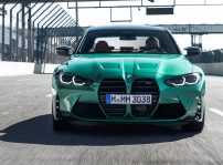 Bmw M3 Competition 2021 (4)