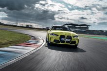 La bestia ya tiene precio: el BMW M4 Competition Coupé supera los 110.000 euros, ahora ¿cuánta felicidad puede suponer ese desembolse?