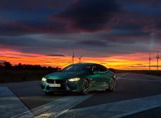 Bmw M8 Gran Coupe First Edition (1)