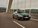La edición limitada First Edition del BMW M8 Gran Coupé llega a España y anuncia su precio