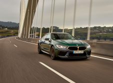 Bmw M8 Gran Coupe First Edition (5)