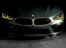 Bmw M8 Gran Coupe First Edition (8)