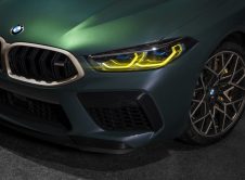 Bmw M8 Gran Coupe First Edition (9)