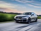 Las Series 5 y 7 de BMW se electrificarán en dos años