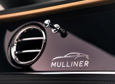 Bentley Continental Gt Mulliner Coupé (11)