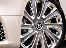 Bentley Continental Gt Mulliner Coupé (12)