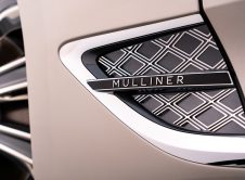 Bentley Continental Gt Mulliner Coupé (13)