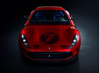 Ferrari Omologata (2)