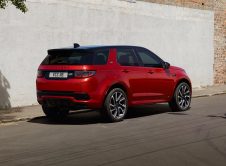 Land Rover Discovery Sport (1)