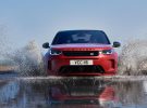 El Land Rover Discovery Sport recibe una nueva actualización y se vuelve aun más eficiente