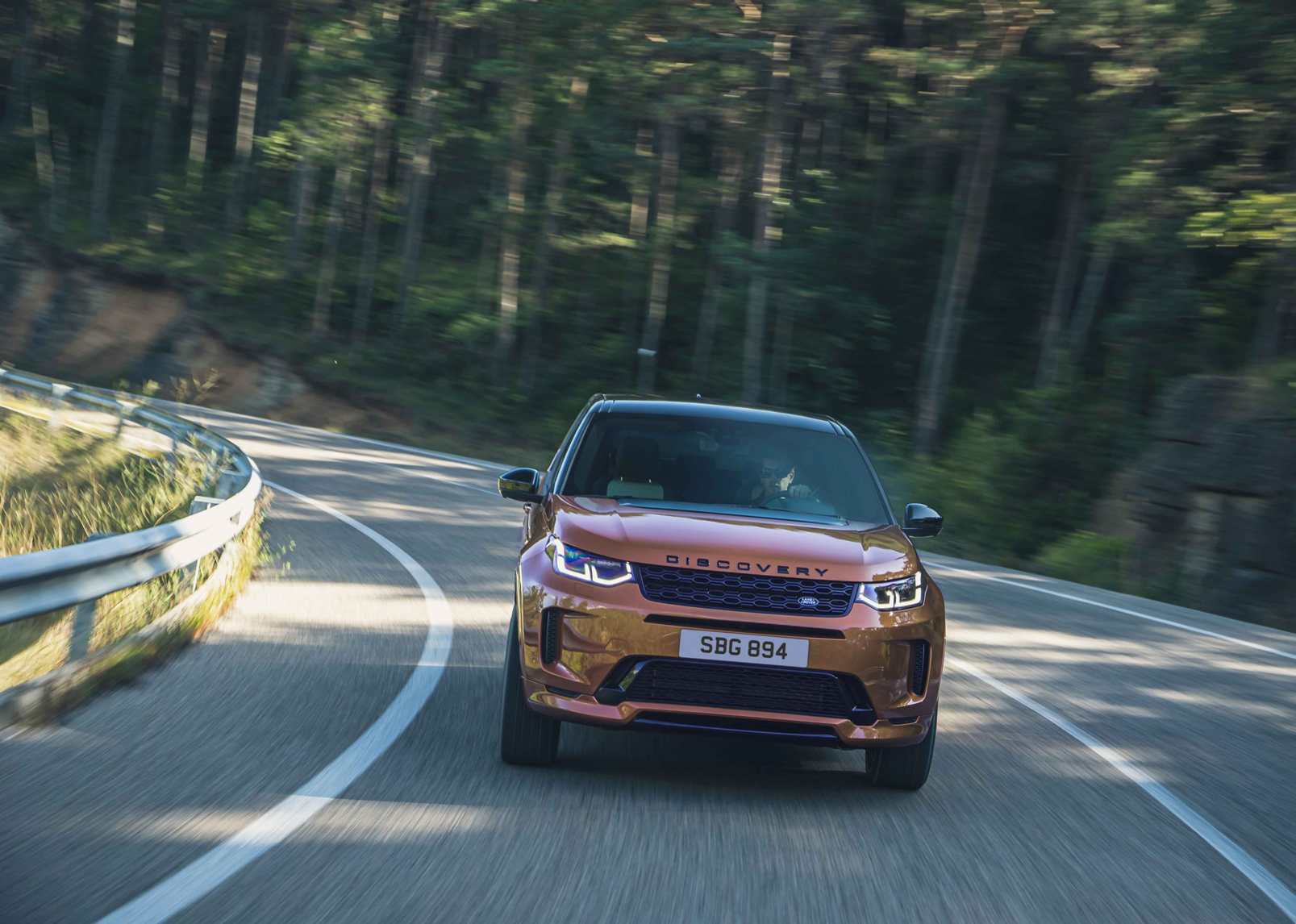 Land Rover Discovery Sport (4)