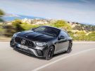 Los nuevos Mercedes-Benz Clase E Coupé y Cabrio, junto con sus versiones AMG, llegan a España y anuncian sus precios