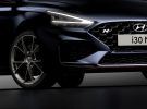 La actualización del Hyundai i30N para 2021 muestra un coche más atractivo y dinámico que el que sustituye