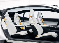 Polestar Precept 027