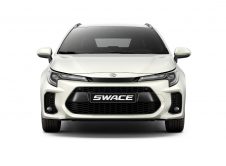 Suzuki Swace 2021 (2)