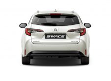 Suzuki Swace 2021 (4)