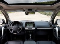 Toyota Land Cruiser 2021 (1)