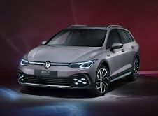 Volkswagen Golf Alltrack 2021 (3)