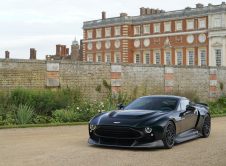 Aston Martin Victor Q Exclusivo