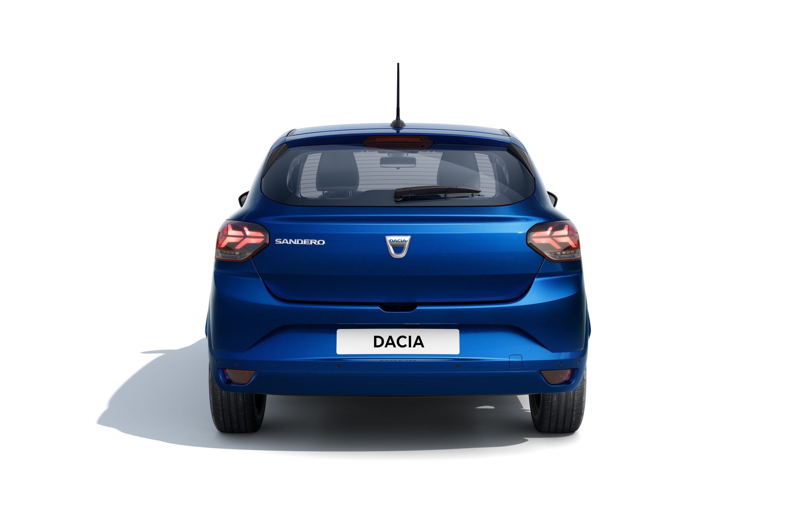 Dacia Sandero 5