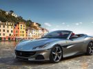 El Ferrari Portofino M 2021 se mantiene como el descapotable de lujo ideal para diario
