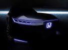 Honda mostrará un concept car eléctrico desde el Salón de Pekín