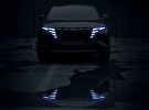 El nuevo Hyundai Tucson de 2021 se presenta con un espectacular diseño frontal