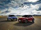 La actualización del Hyundai Kona pone en el mercado un coche nuevo más atractivo y eficiente
