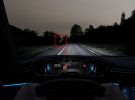 El Peugeot 508 mejora la seguridad gracias al sistema Night Vision
