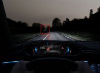 Peugeot Night Vision Asistencia Conduccion (1)