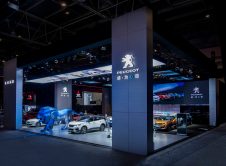 Peugeot Salon Pekin 2020 09